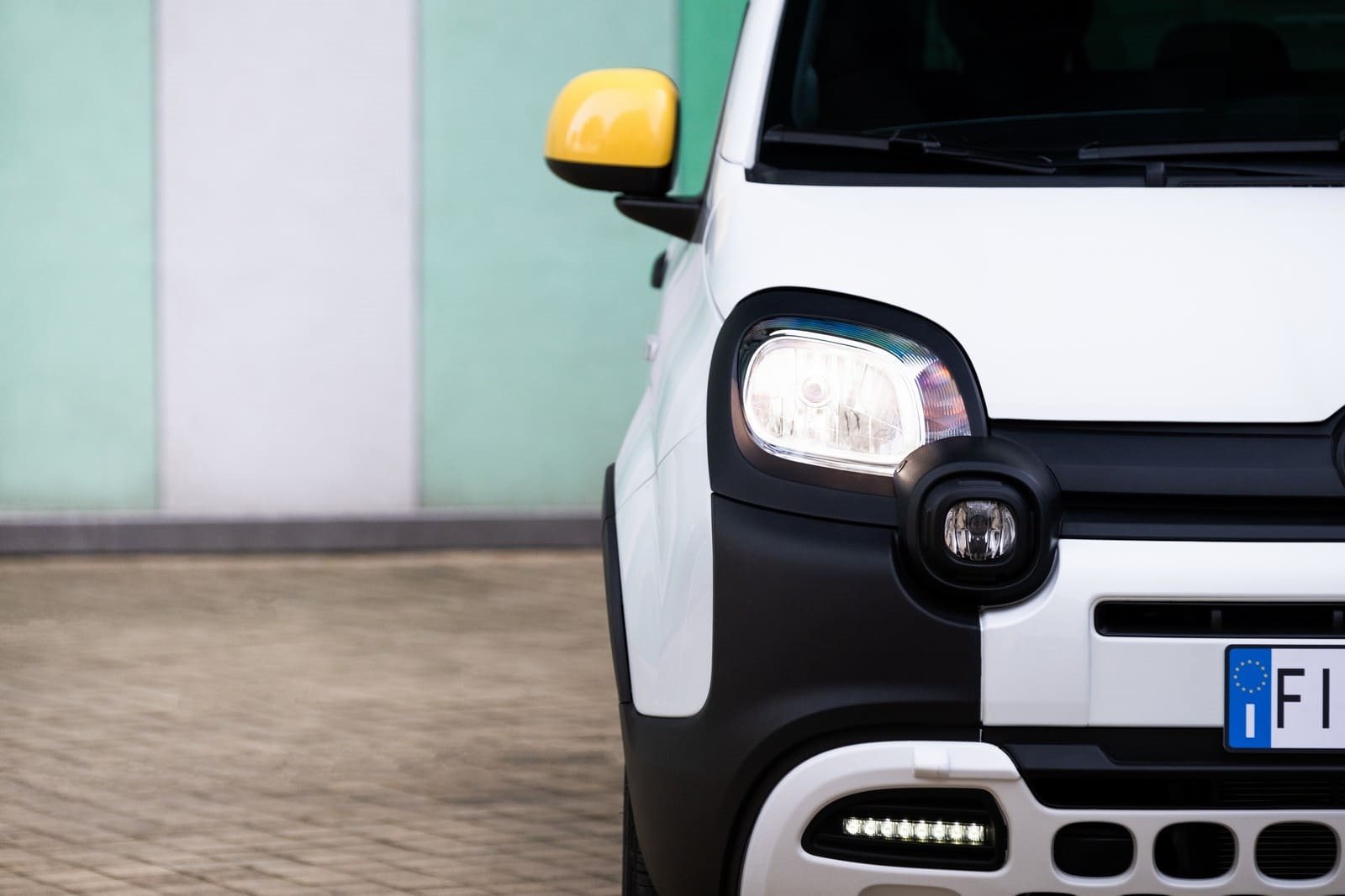 2024 - FIAT PANDINA, foto 8