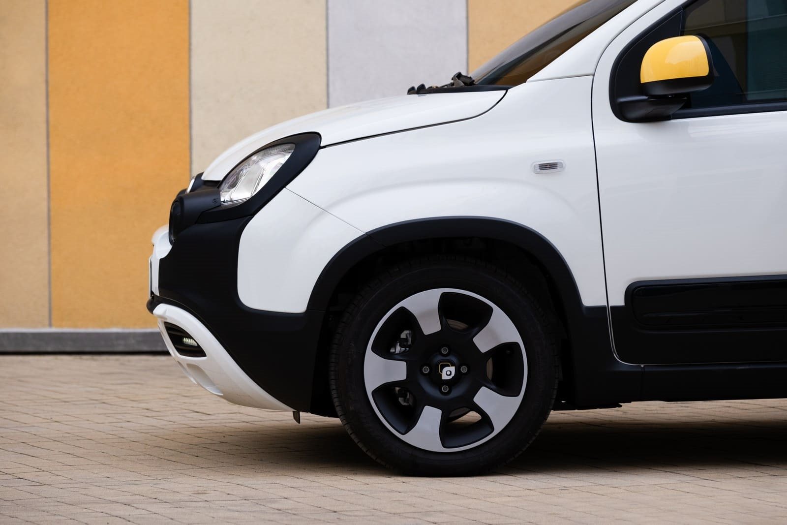 2024 - FIAT PANDINA, foto 10