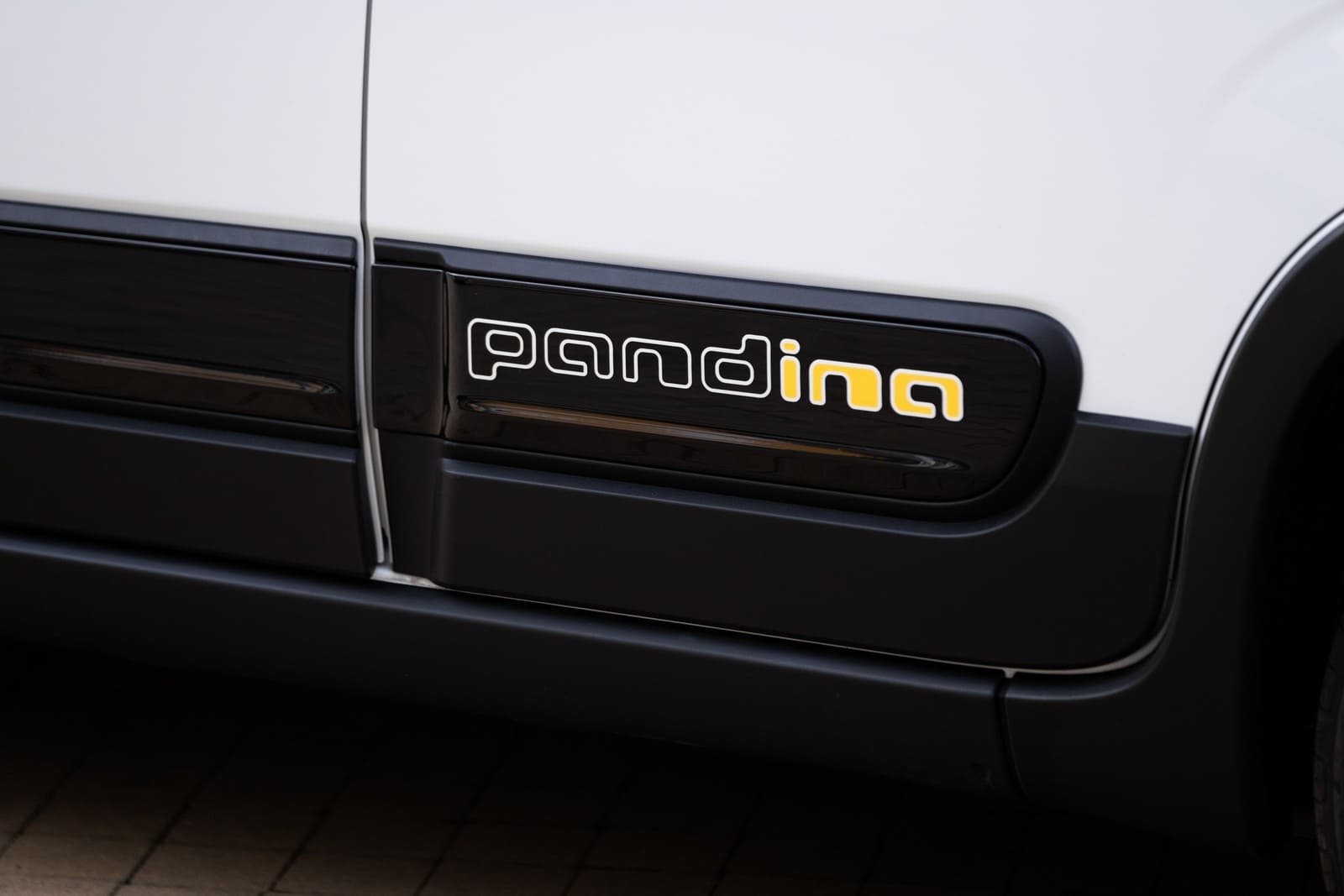 2024 - FIAT PANDINA, foto 12