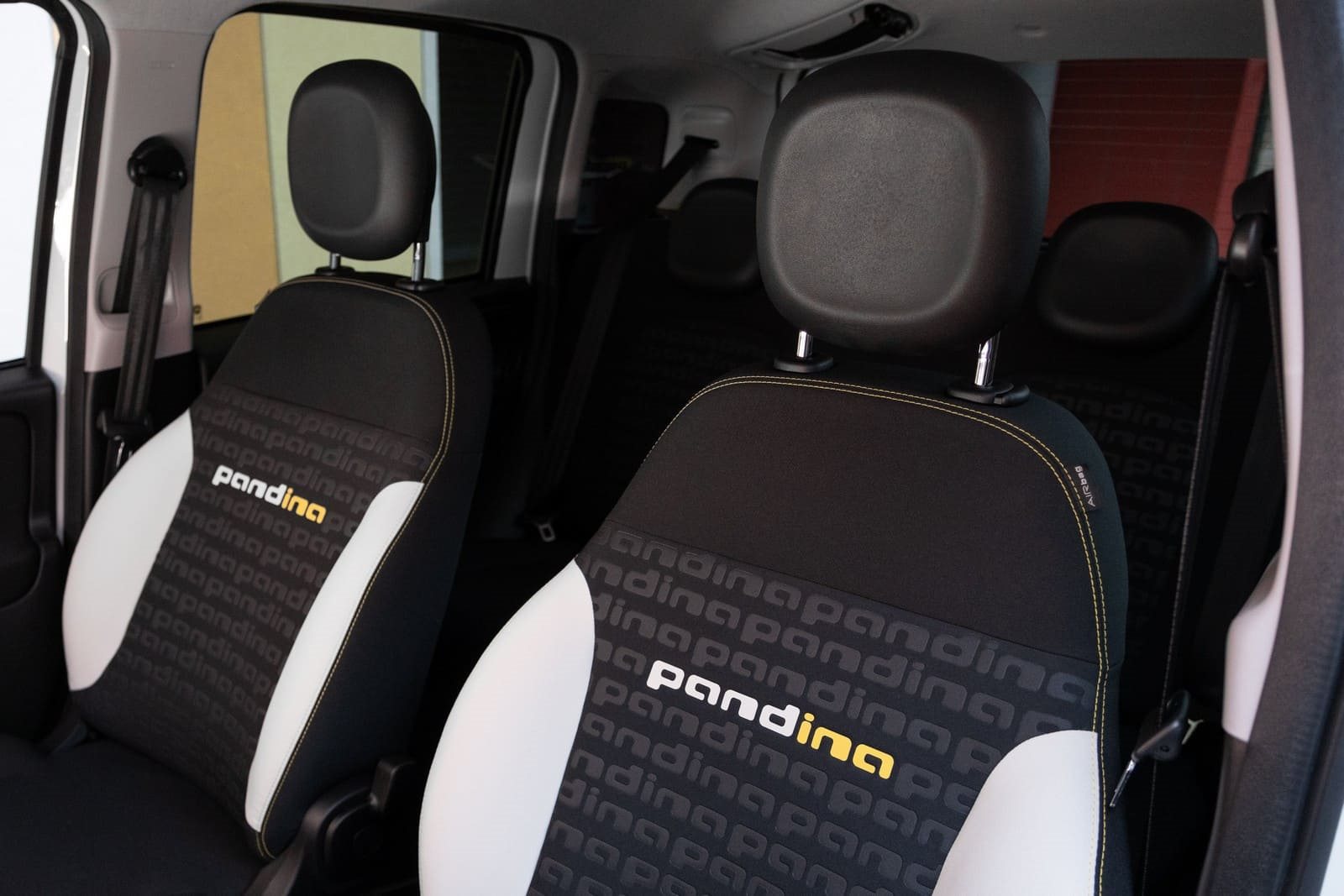 2024 - FIAT PANDINA, foto 17