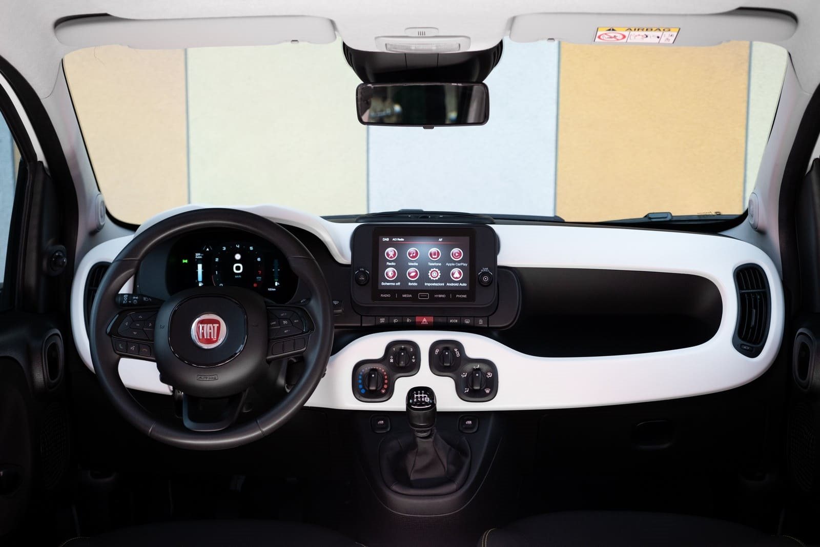 2024 - FIAT PANDINA, foto 19
