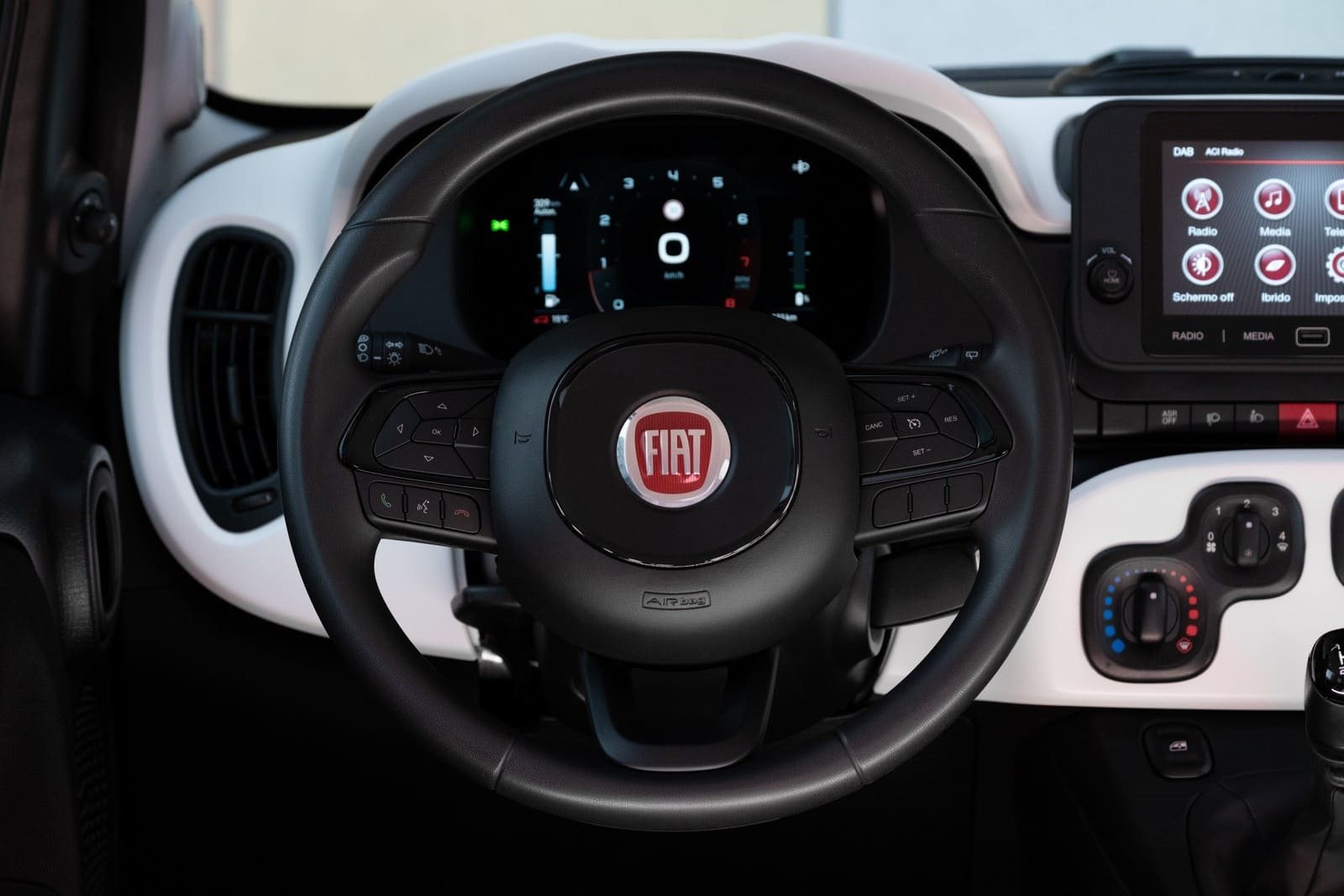 2024 - FIAT PANDINA, foto 20