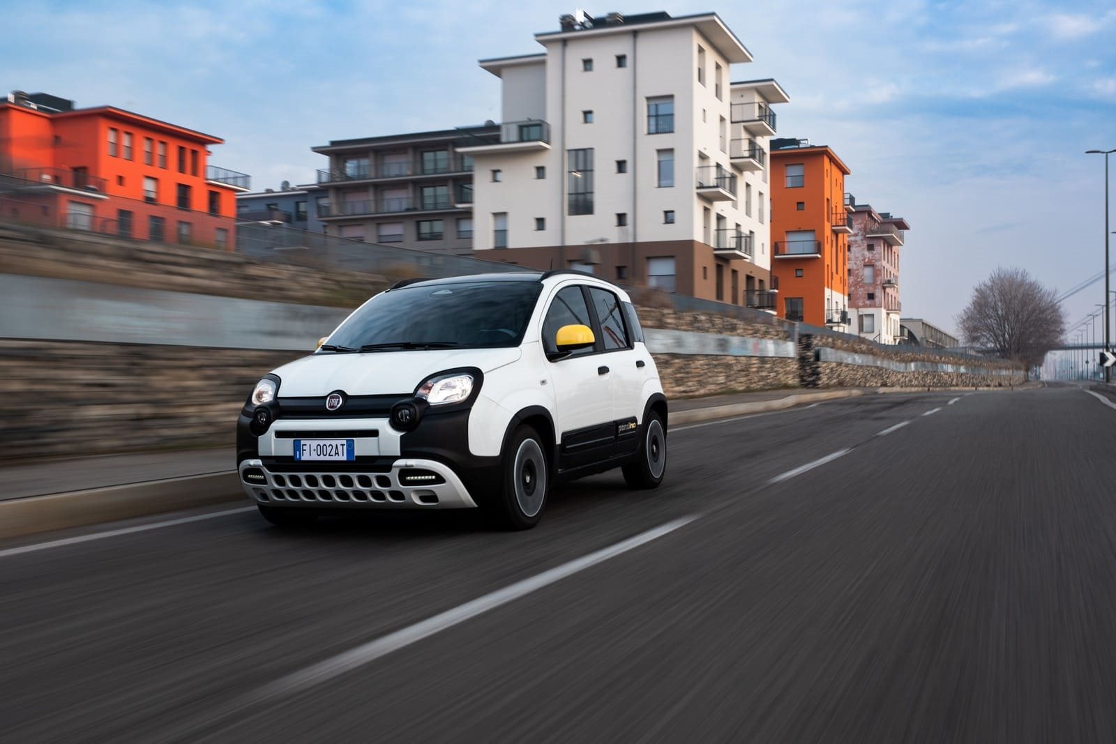 2024 - FIAT PANDINA, foto 22