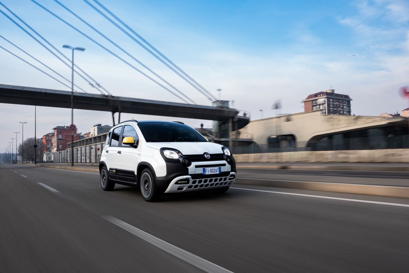 2024 - FIAT PANDINA, foto 24