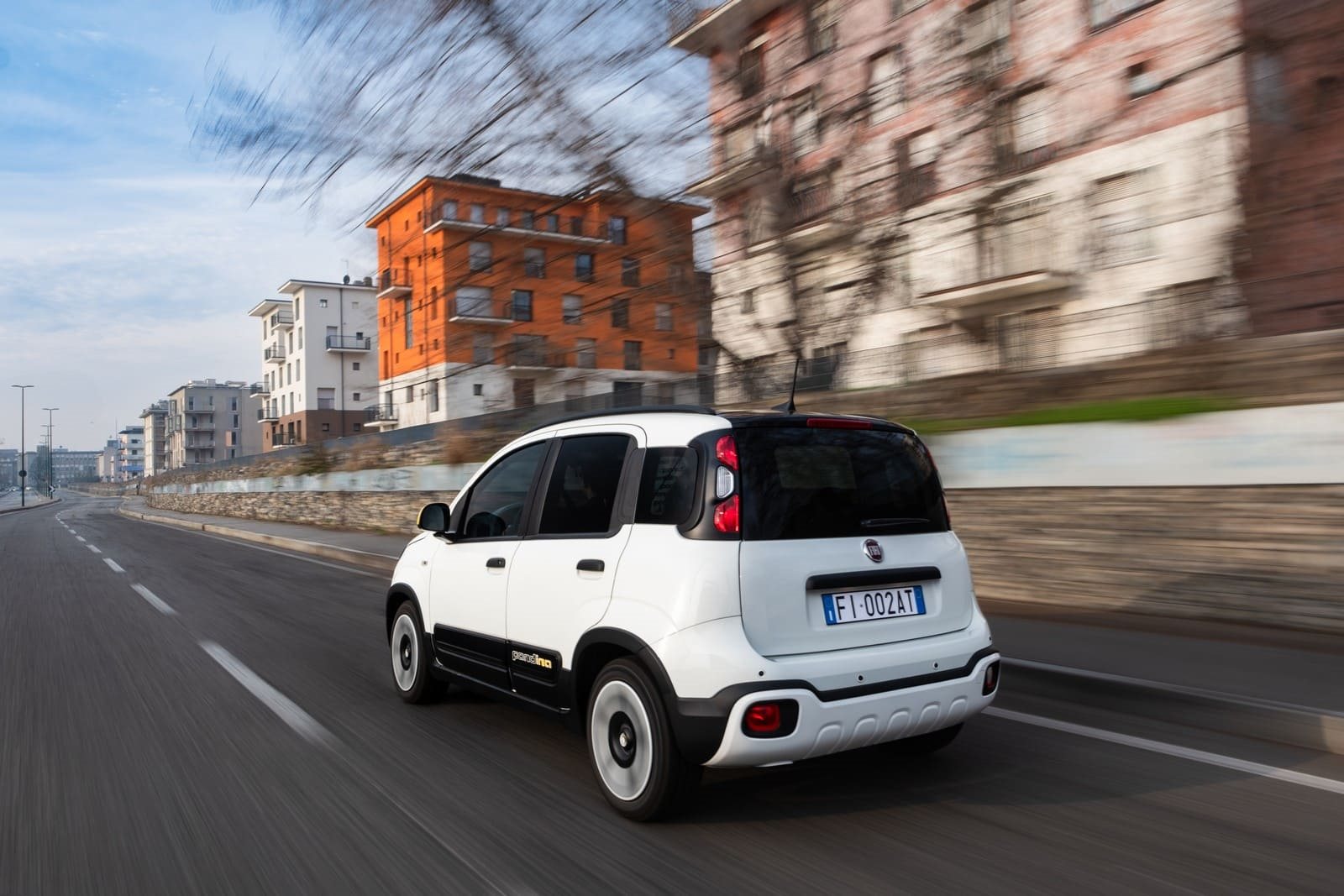 2024 - FIAT PANDINA, foto 26