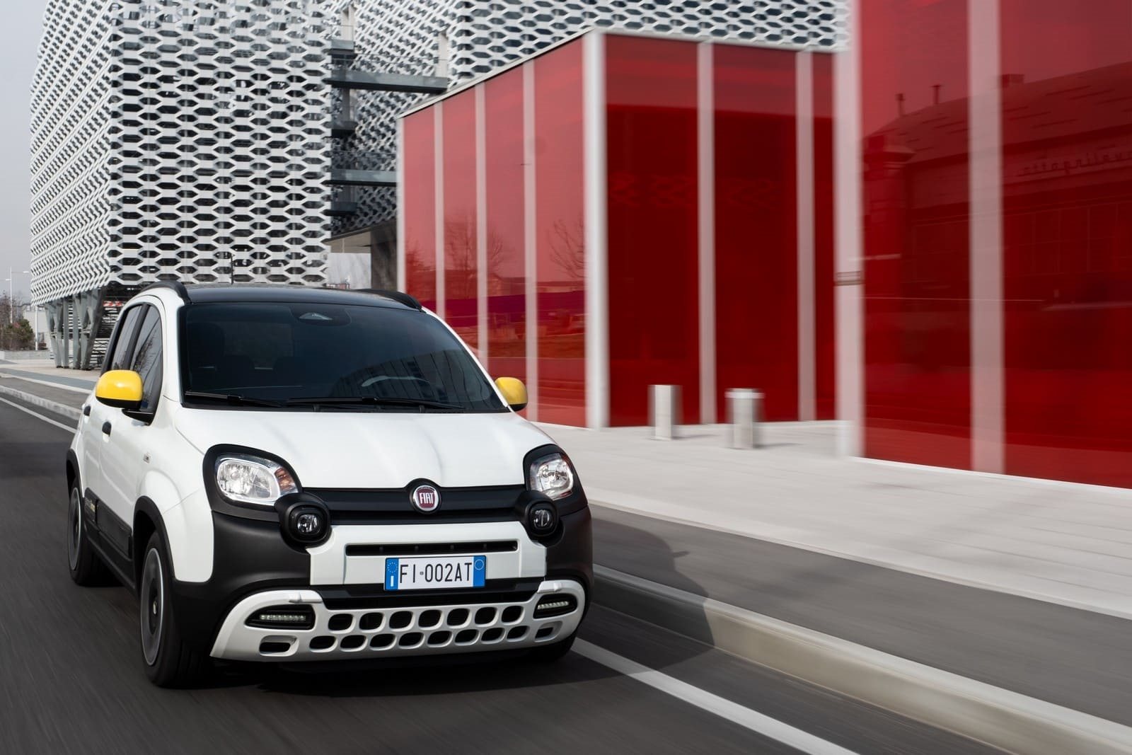 2024 - FIAT PANDINA, foto 27