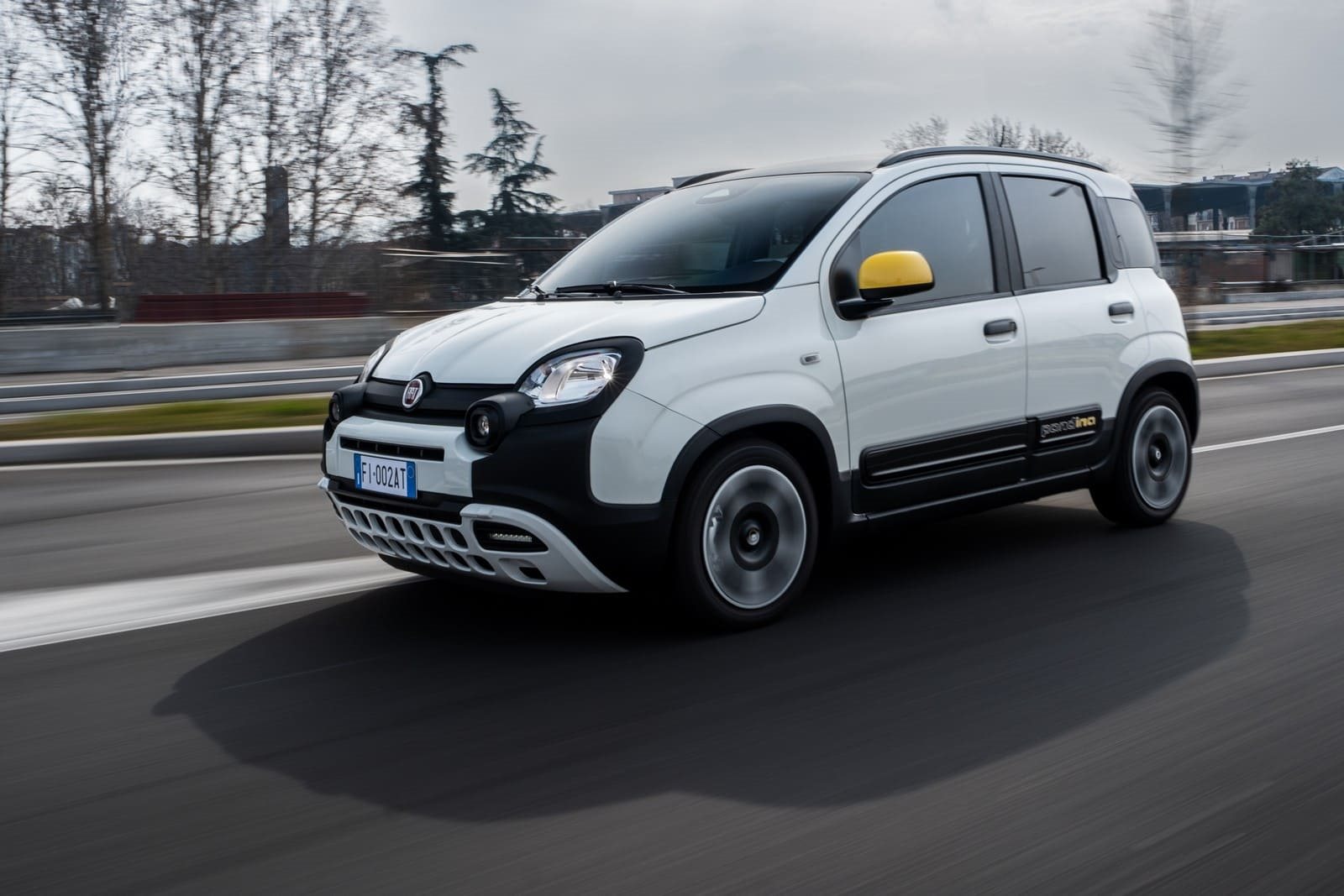 2024 - FIAT PANDINA, foto 28