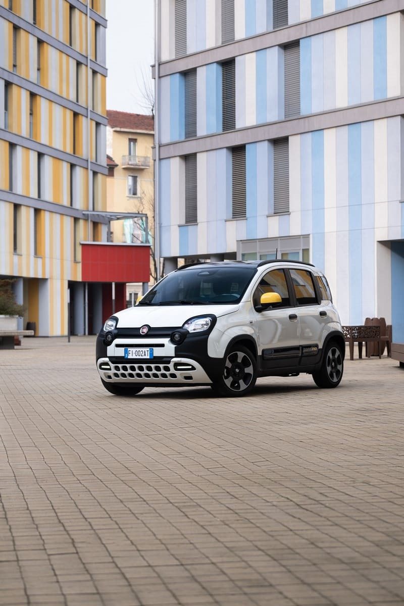 2024 - FIAT PANDINA, foto 42