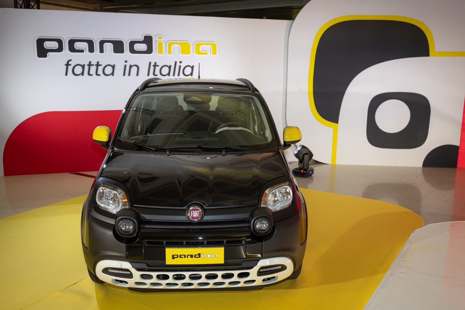 2024 - FIAT PANDINA, foto 47