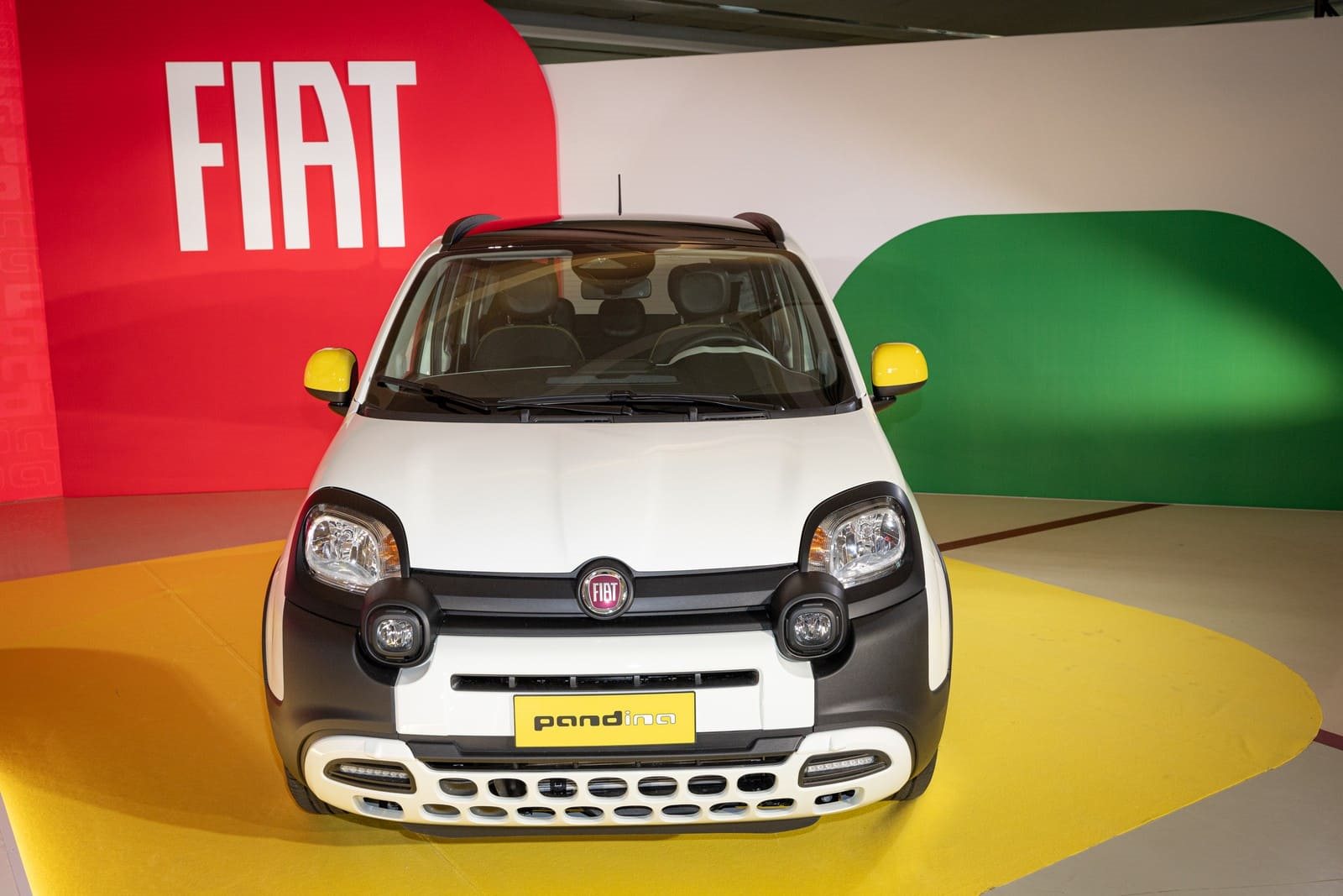 2024 - FIAT PANDINA, foto 48