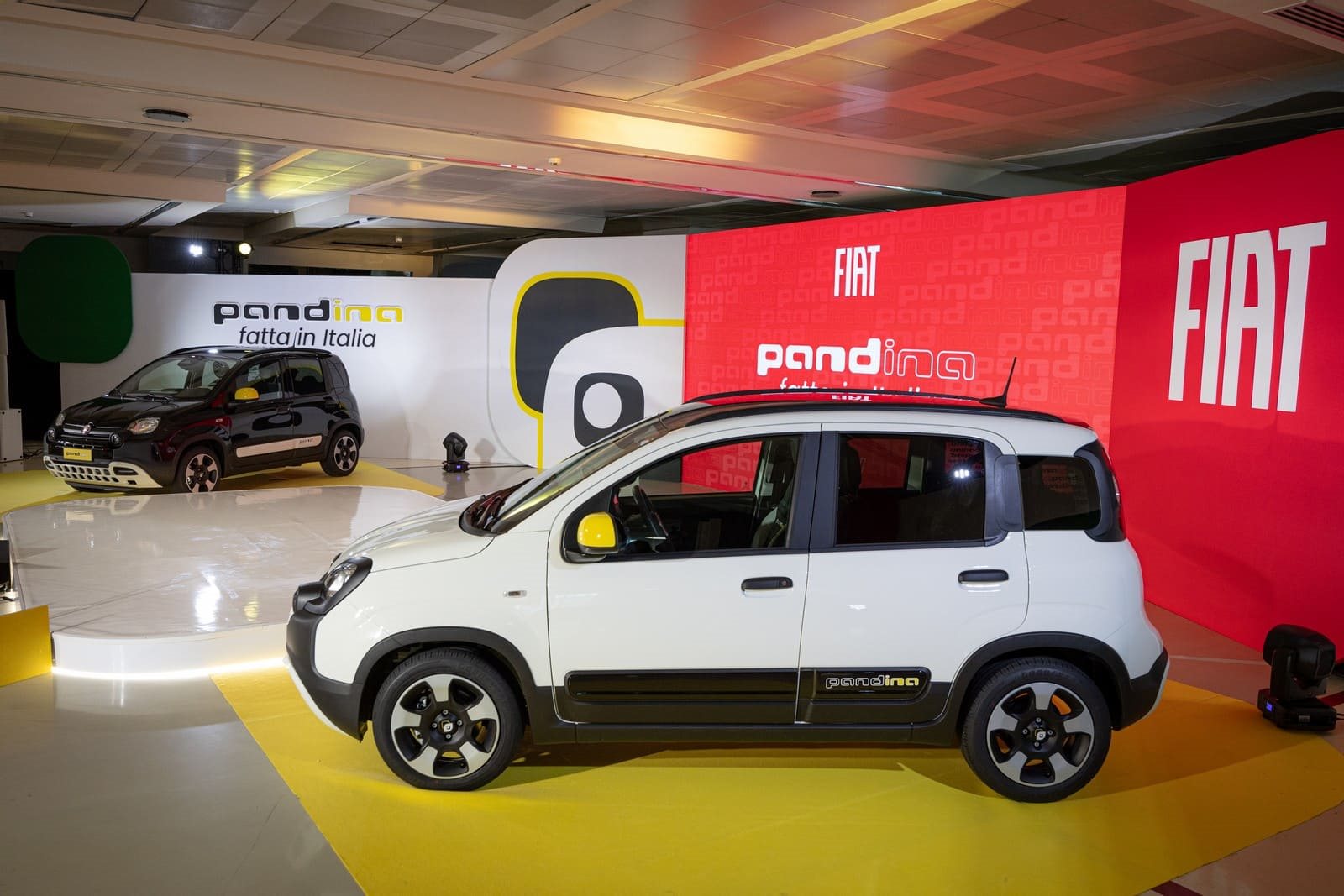 2024 - FIAT PANDINA, foto 49