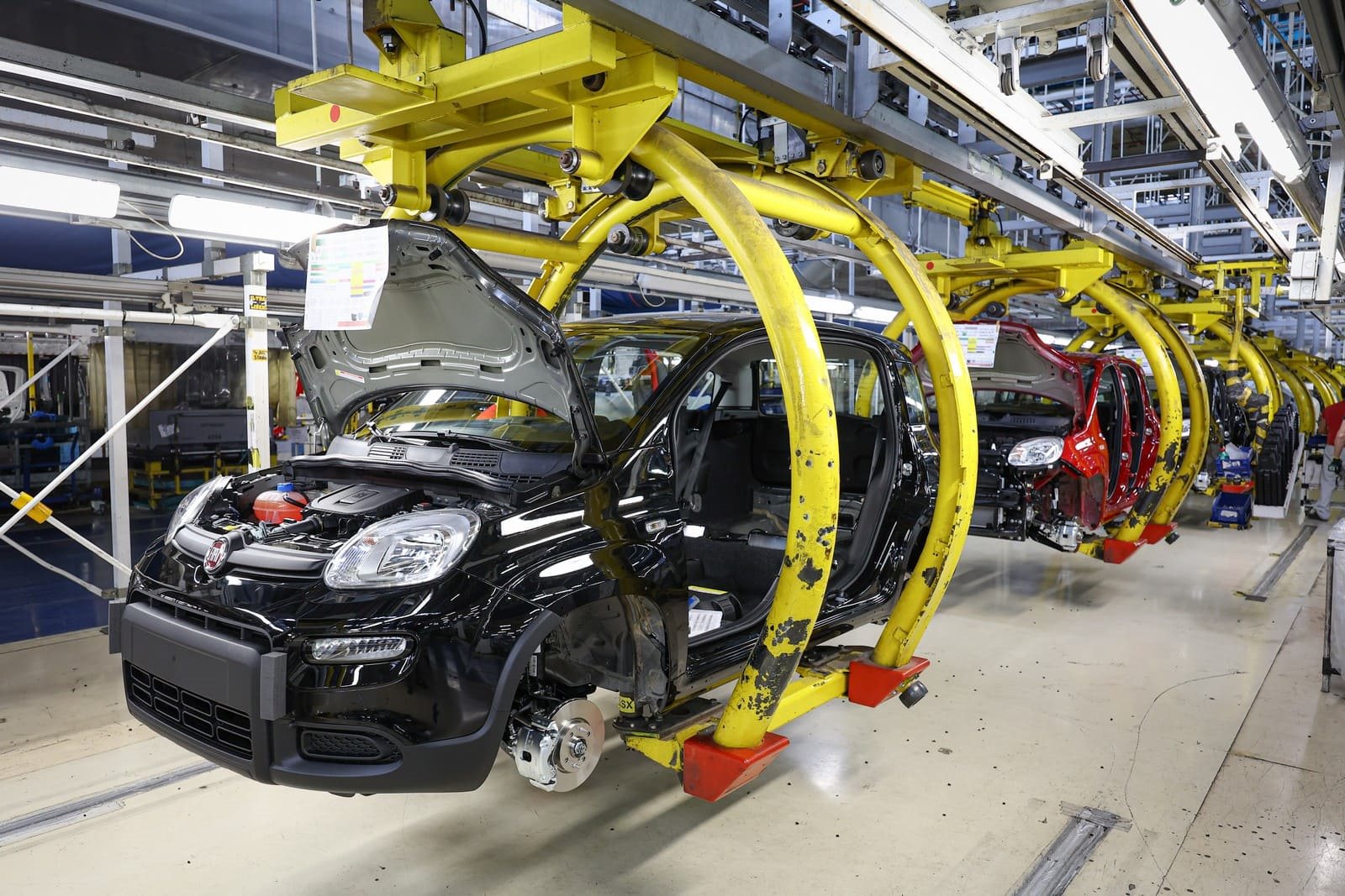2024 - FIAT PANDINA, foto 52