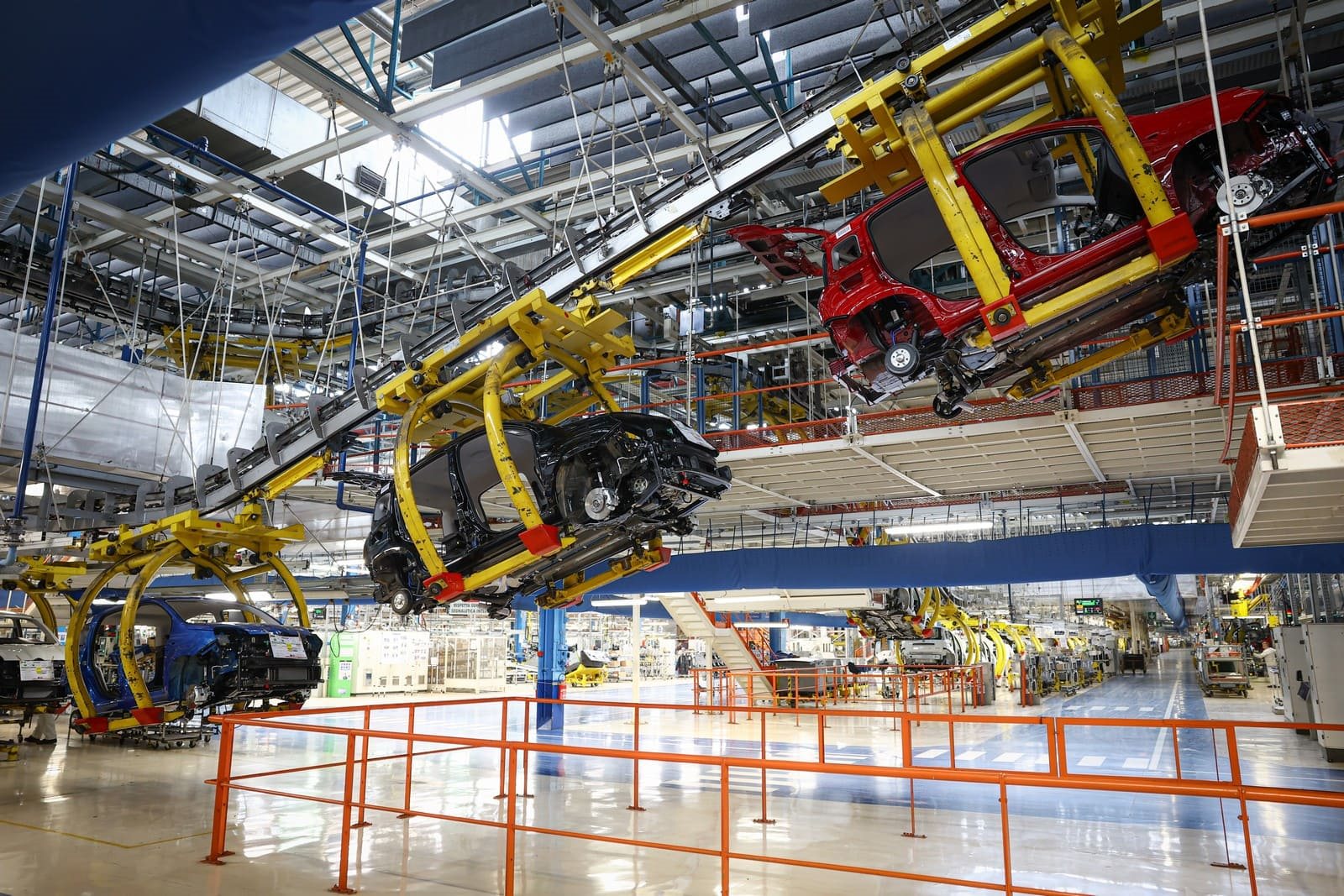 2024 - FIAT PANDINA, foto 54