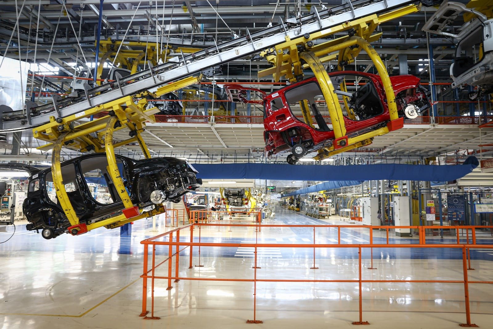 2024 - FIAT PANDINA, foto 55