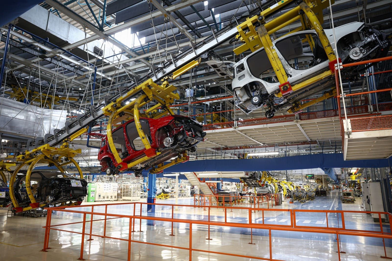 2024 - FIAT PANDINA, foto 56