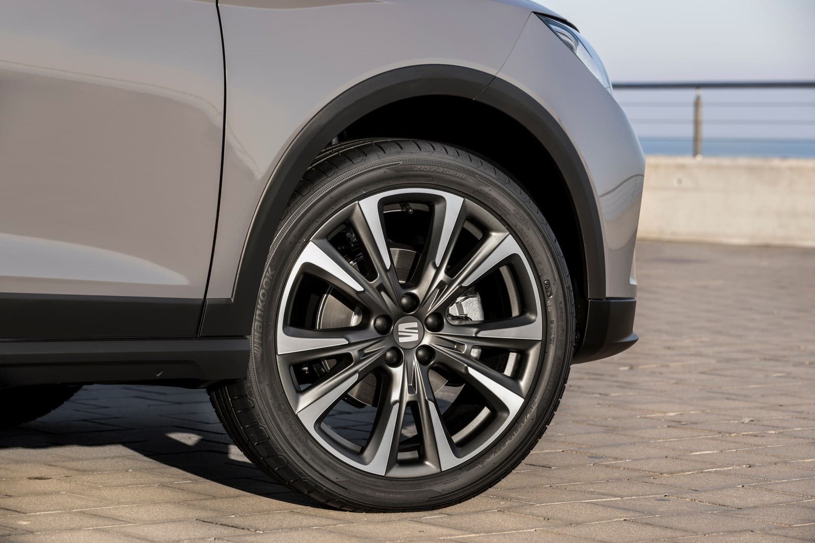 2024 - SEAT ARONA FR LIMITED EDITION, foto 3