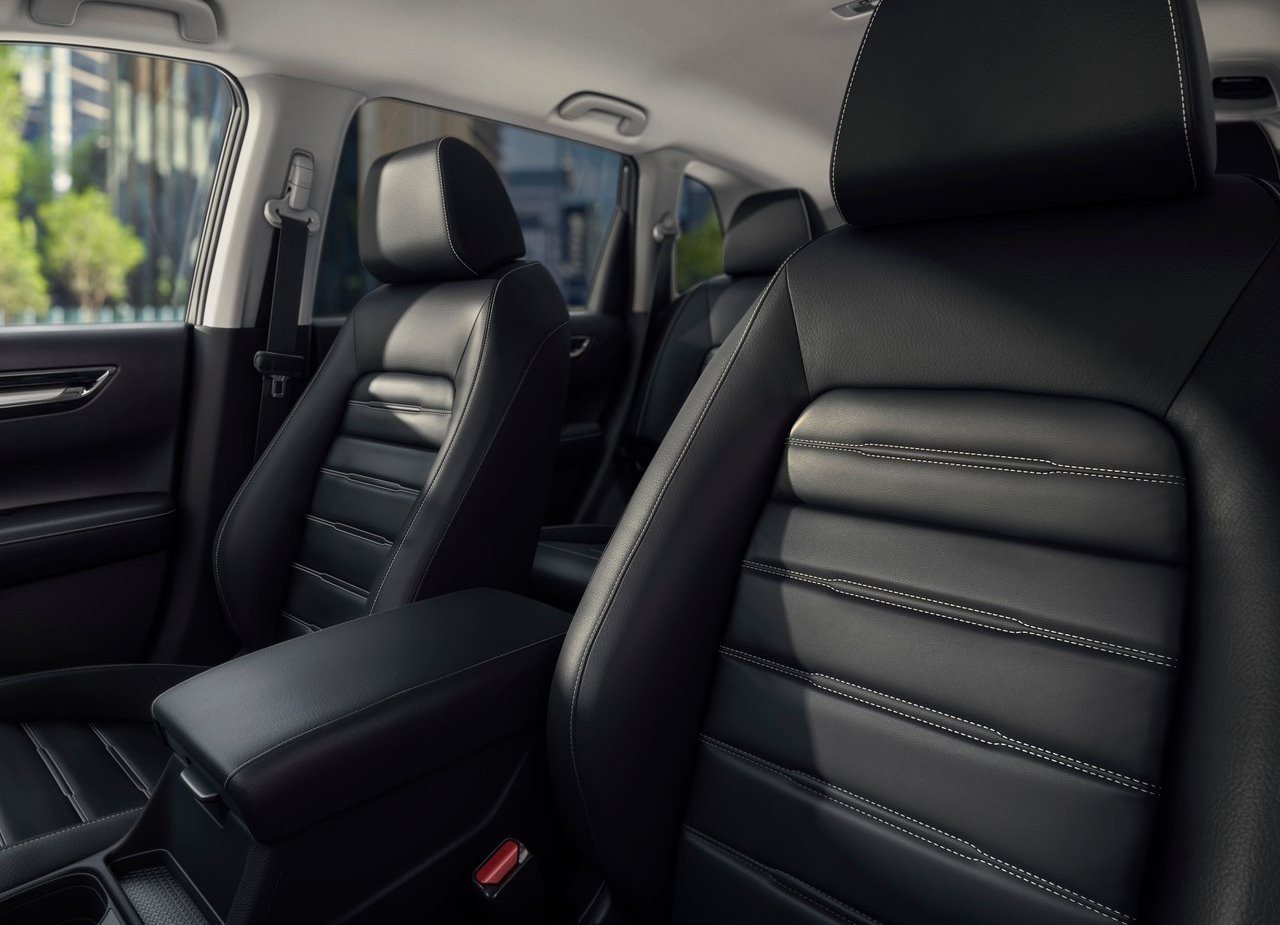 2025 - HONDA CR-V e:FCEV, foto 25