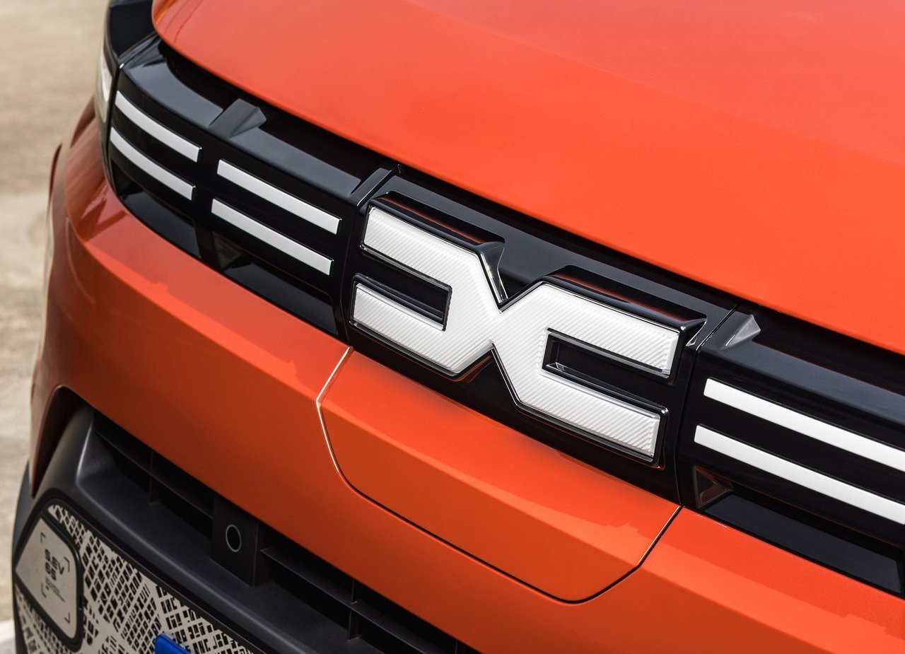 DACIA SPRING, foto 103