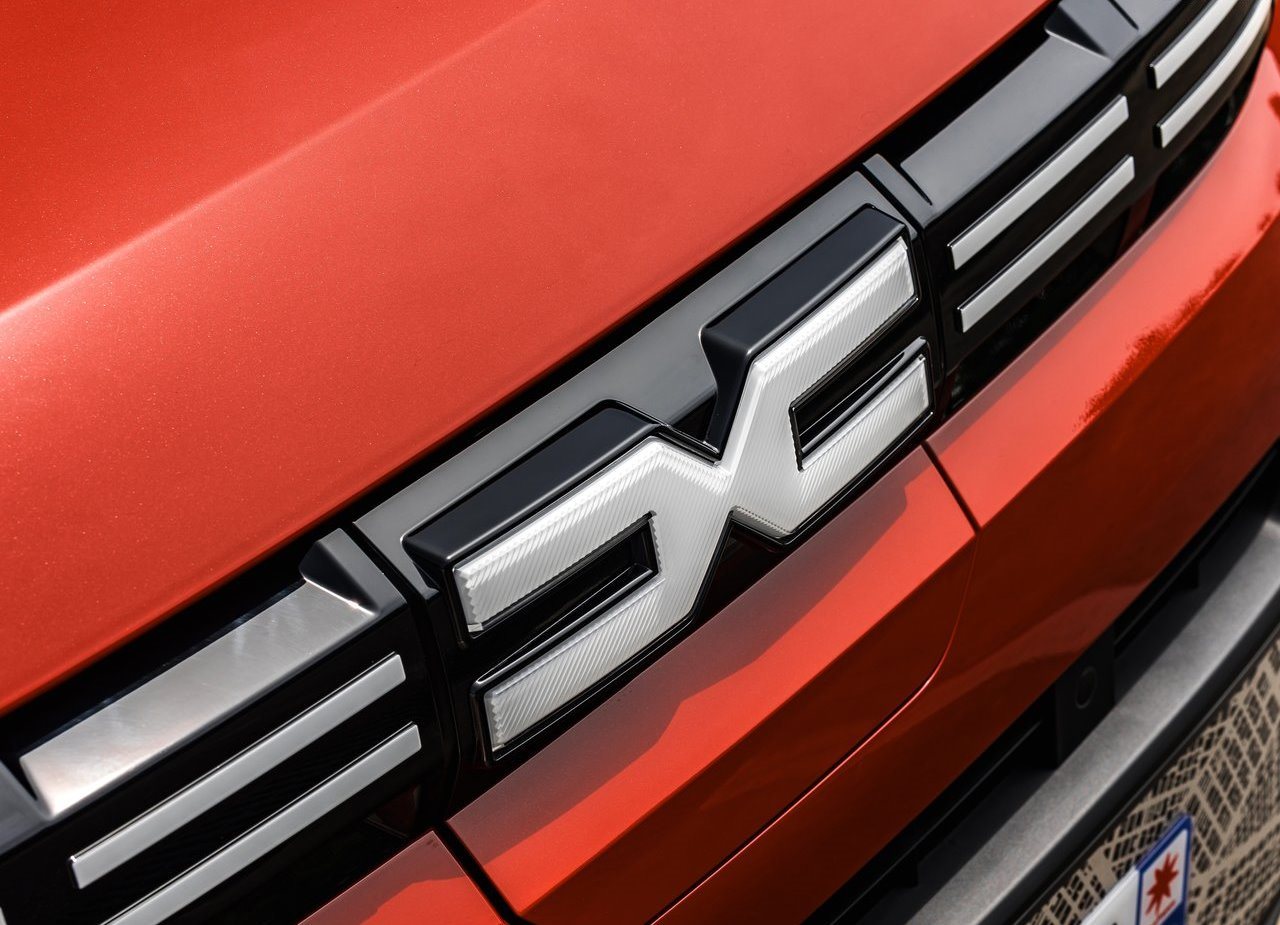DACIA SPRING, foto 104