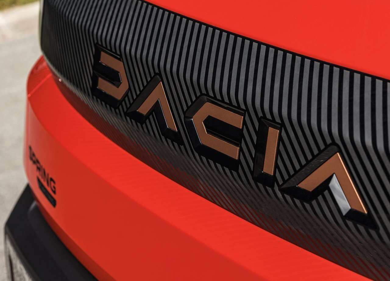 DACIA SPRING, foto 112