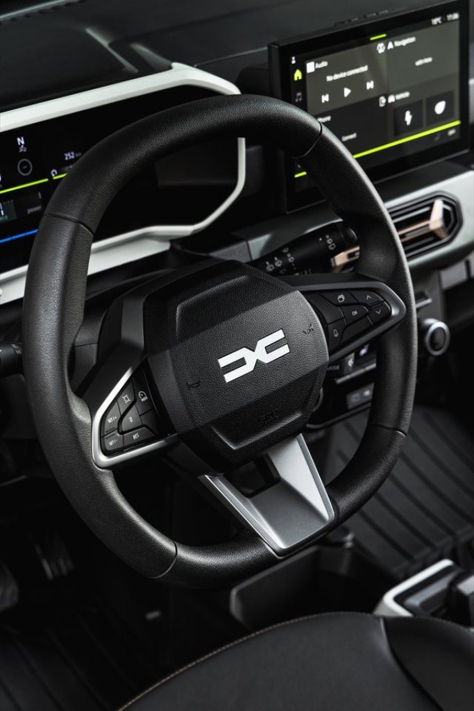 DACIA SPRING, foto 118