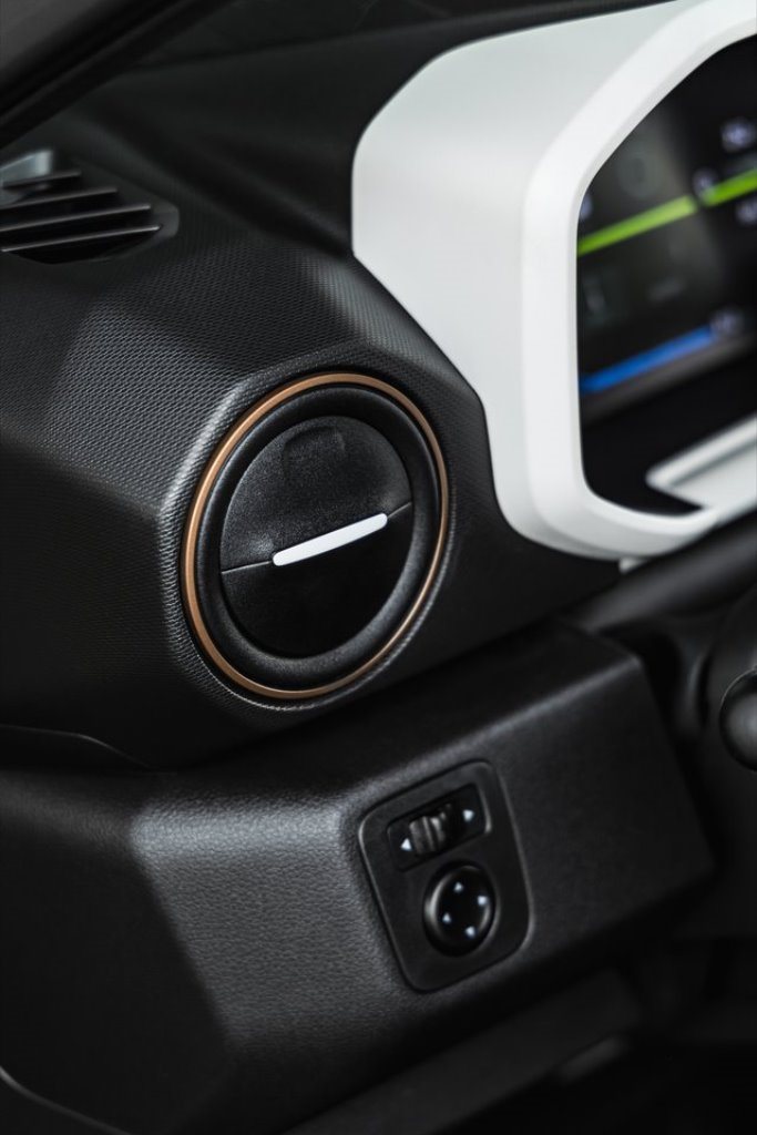 DACIA SPRING, foto 121