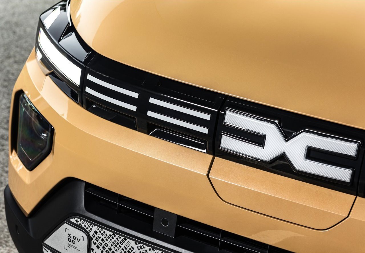 DACIA SPRING, foto 126
