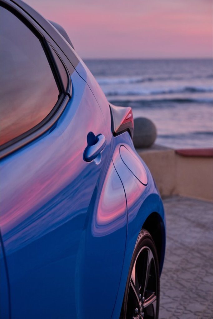 2024 - TOYOTA YARIS, foto 137