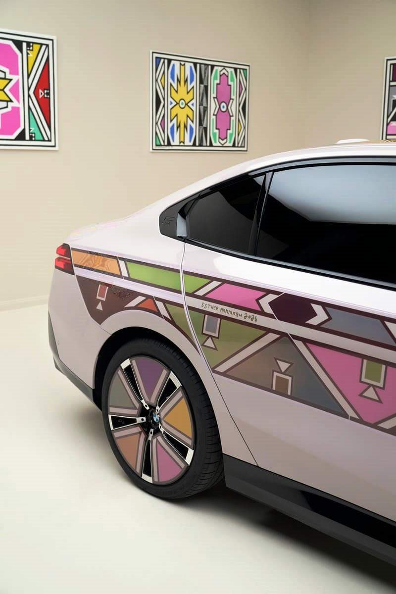 BMW i5 FLOW NOSTOKANA, foto 15