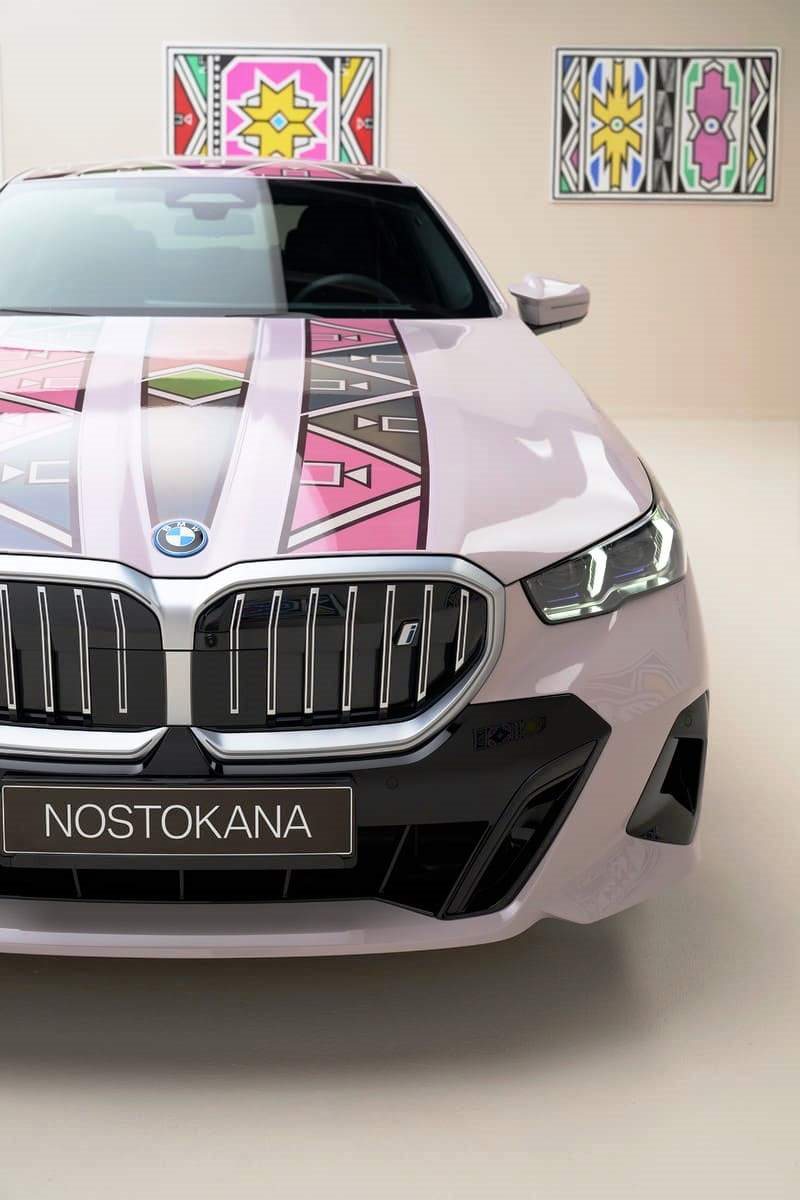 BMW i5 FLOW NOSTOKANA, foto 17