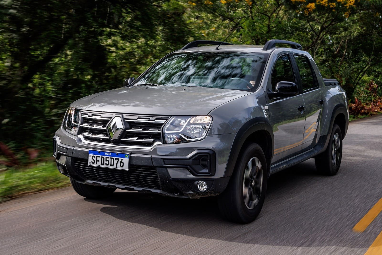 2024 - RENAULT OROCH, foto 6