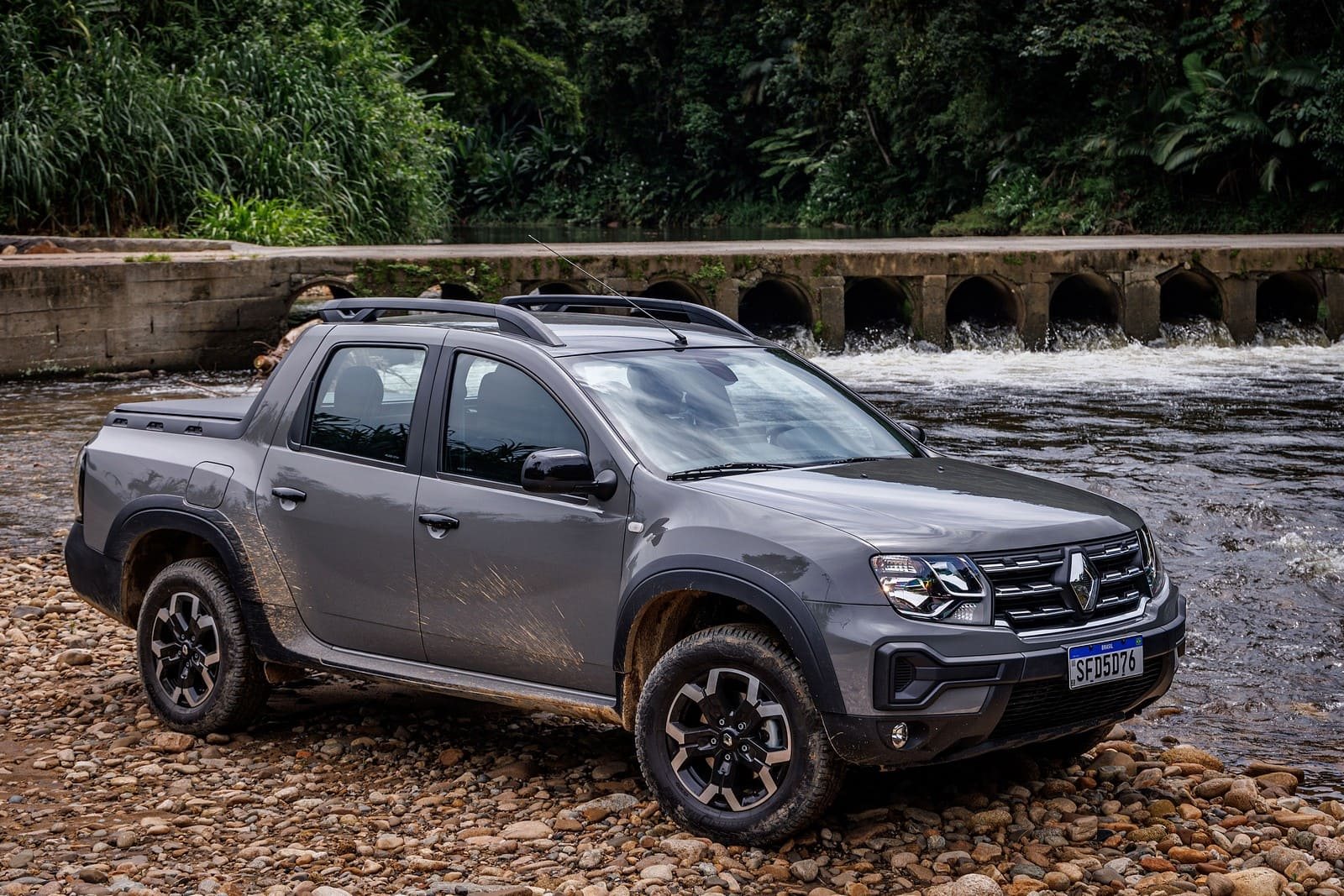 2024 - RENAULT OROCH, foto 15