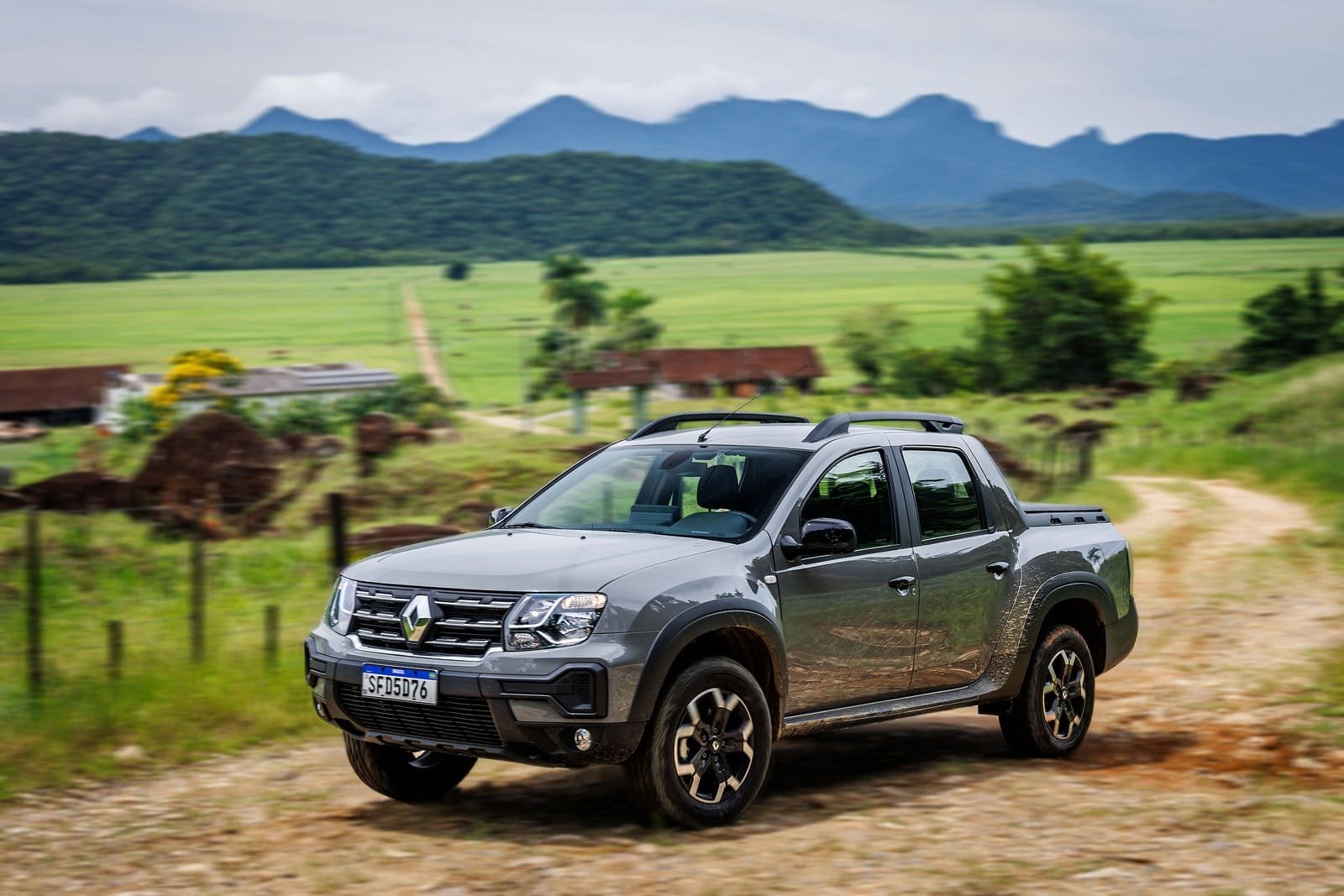 2024 - RENAULT OROCH, foto 17