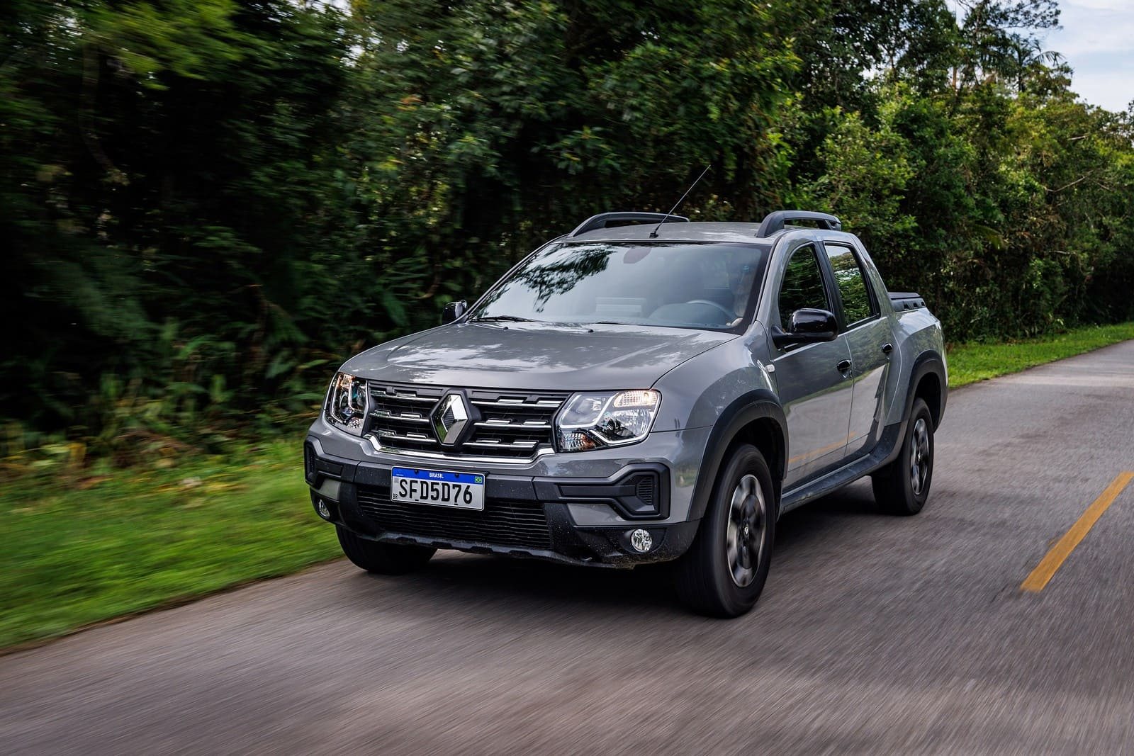 2024 - RENAULT OROCH, foto 22