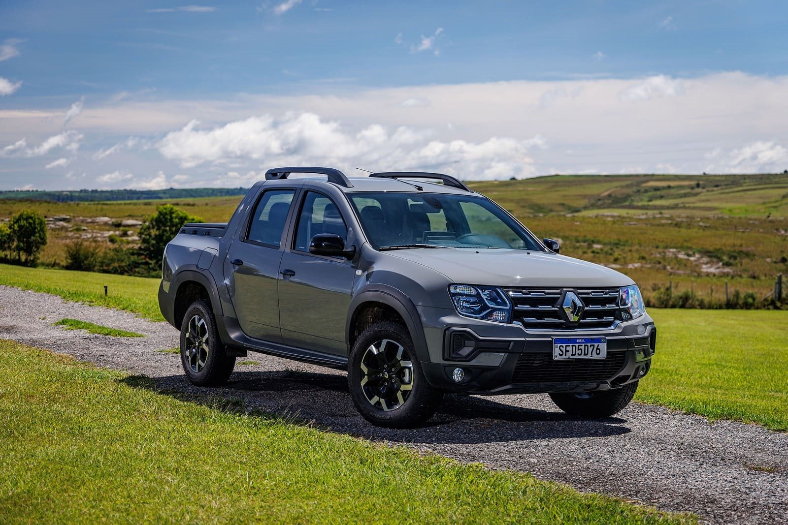 2024 - RENAULT OROCH, foto 25
