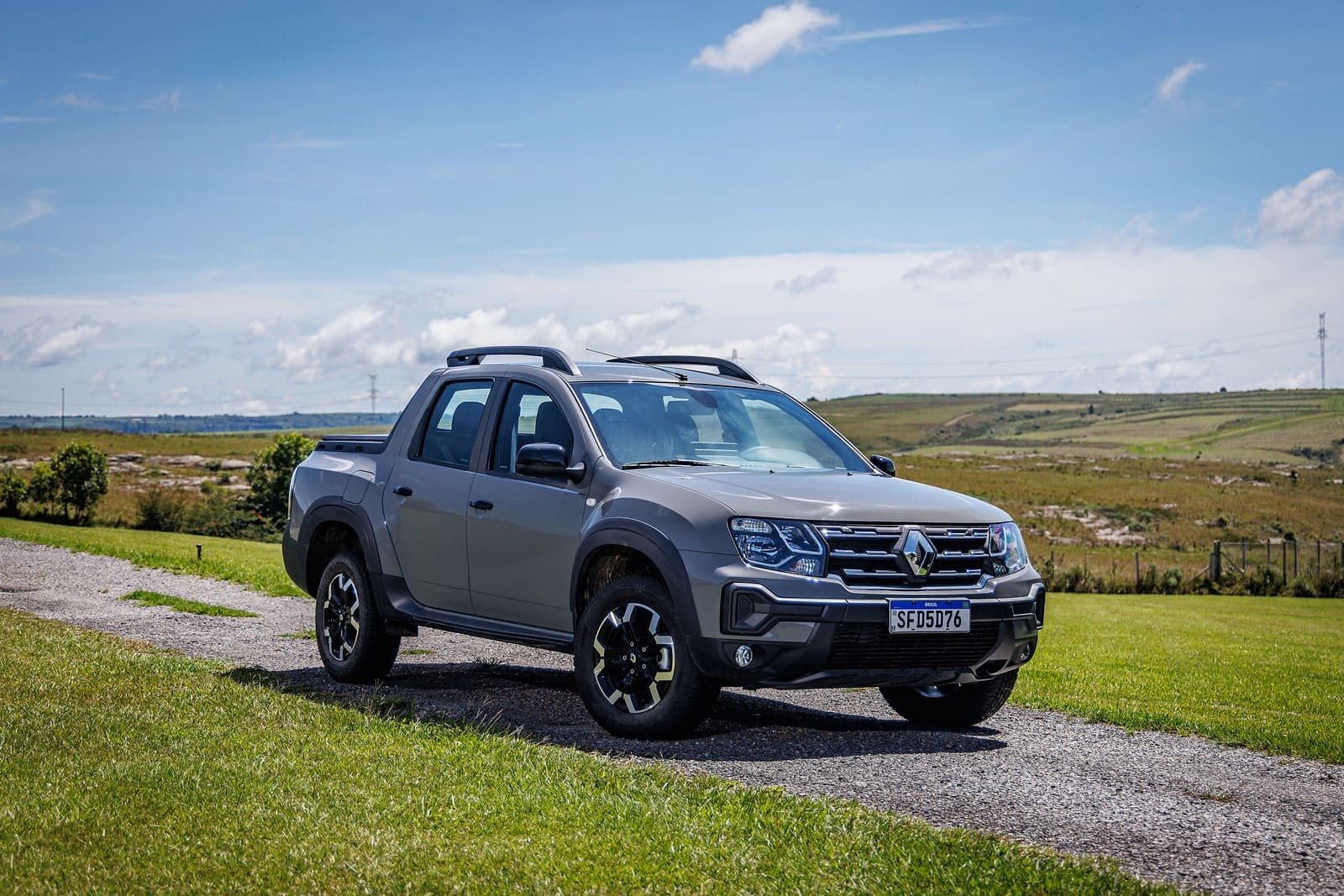 2024 - RENAULT OROCH, foto 28