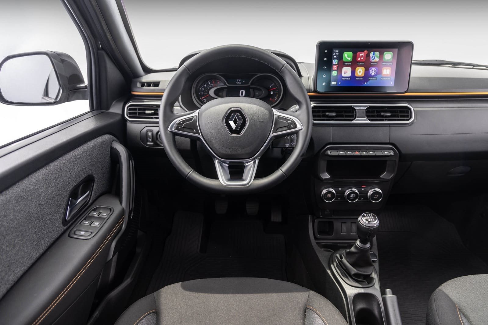 2024 - RENAULT OROCH, foto 31