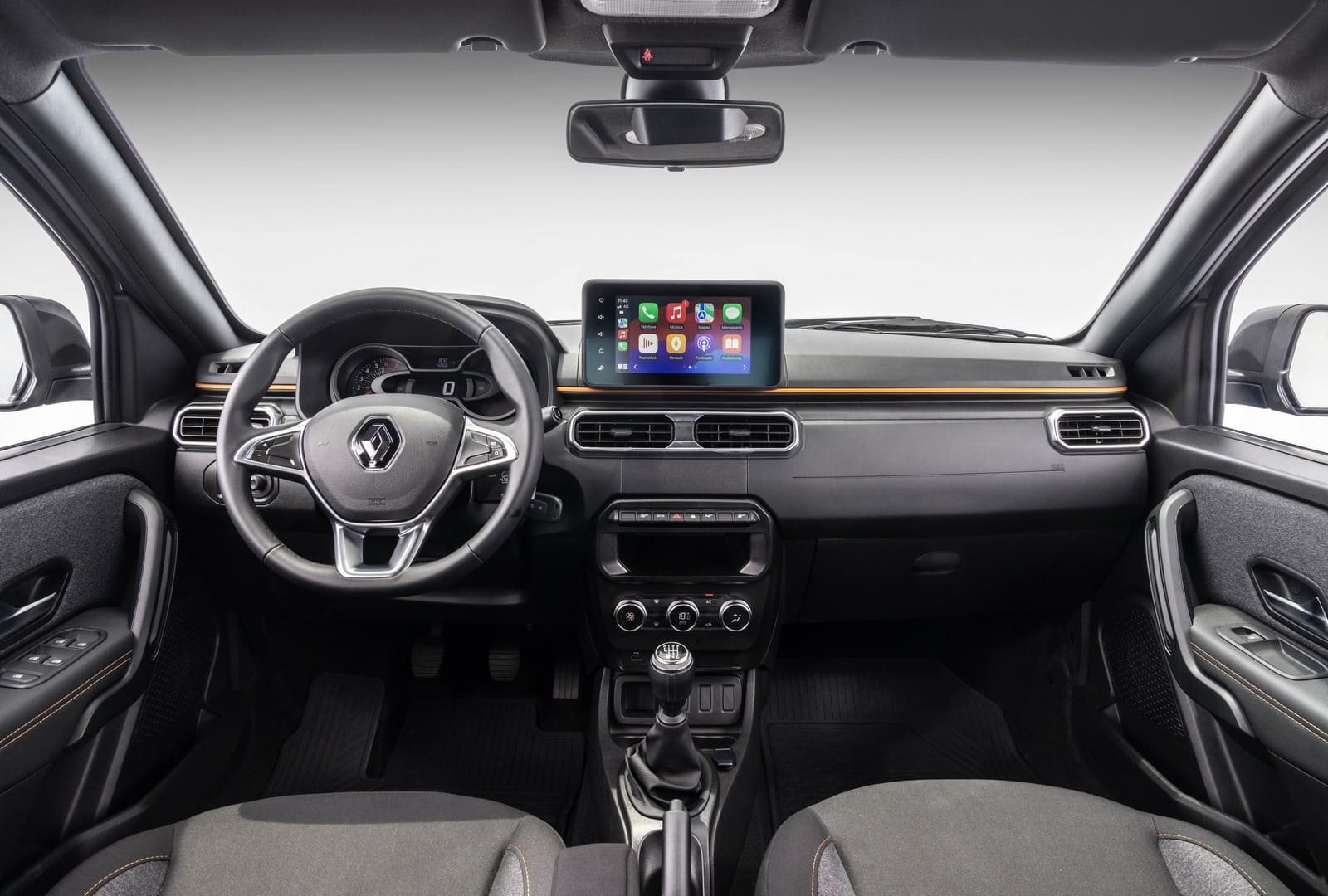 2024 - RENAULT OROCH, foto 32