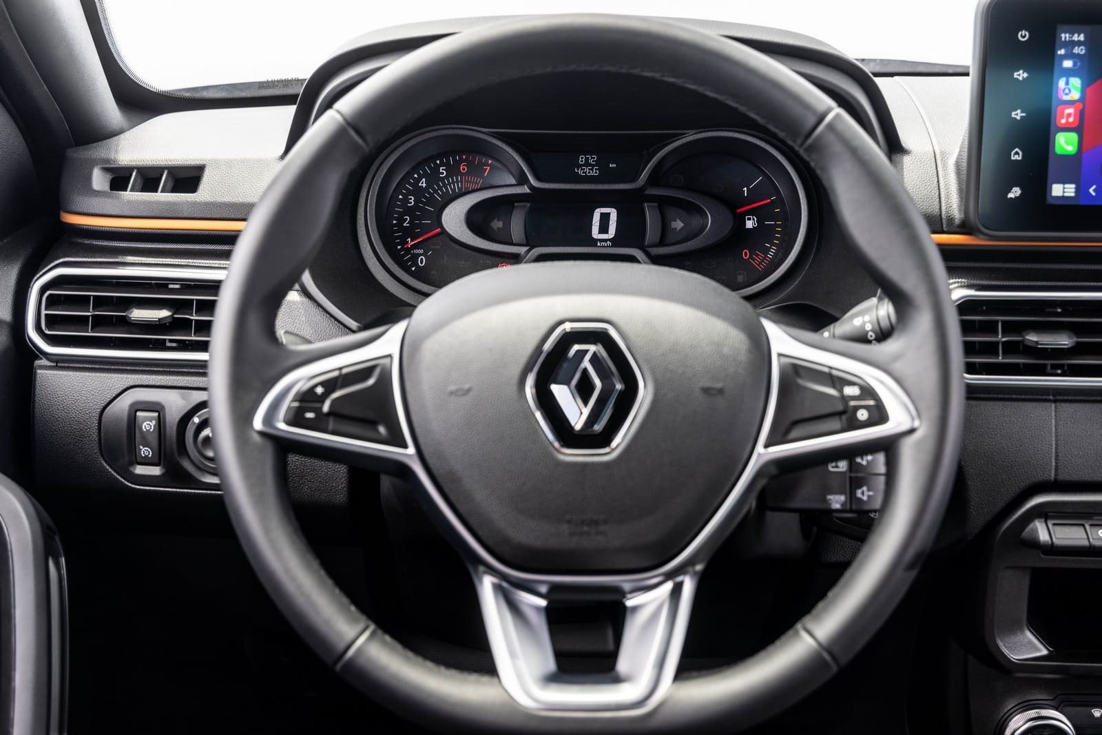 2024 - RENAULT OROCH, foto 37