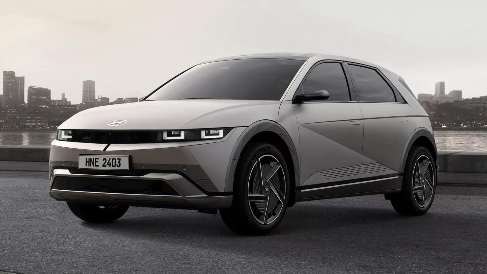 2024 - HYUNDAI IONIQ 5, foto 1