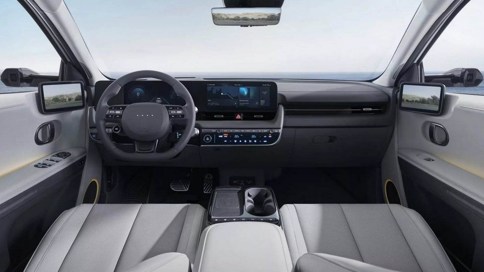 2024 - HYUNDAI IONIQ 5, foto 4