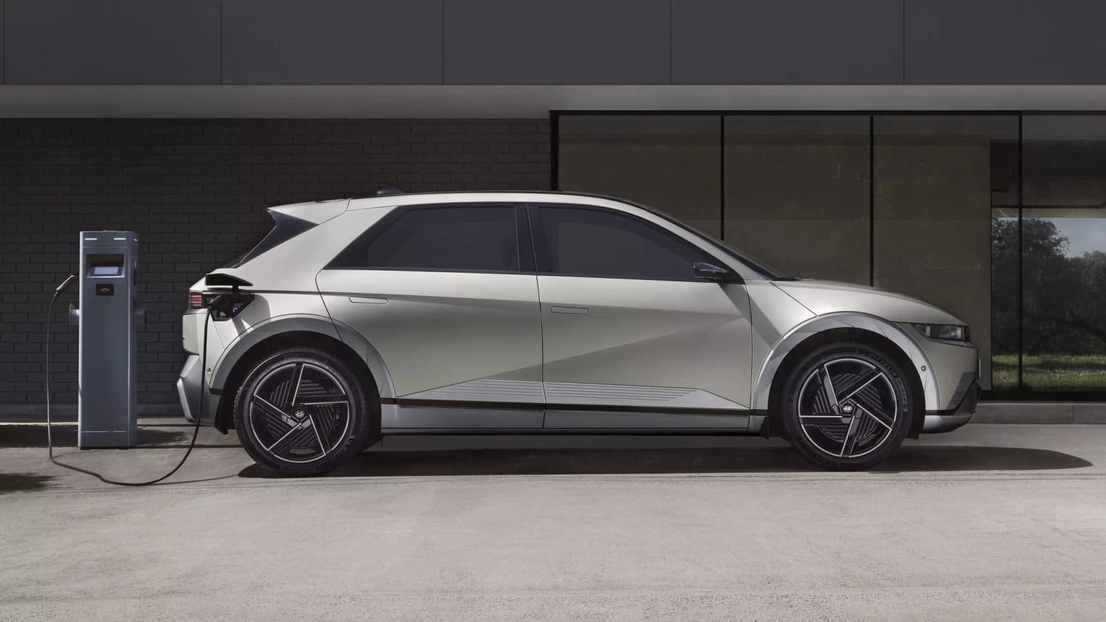 2024 - HYUNDAI IONIQ 5, foto 5