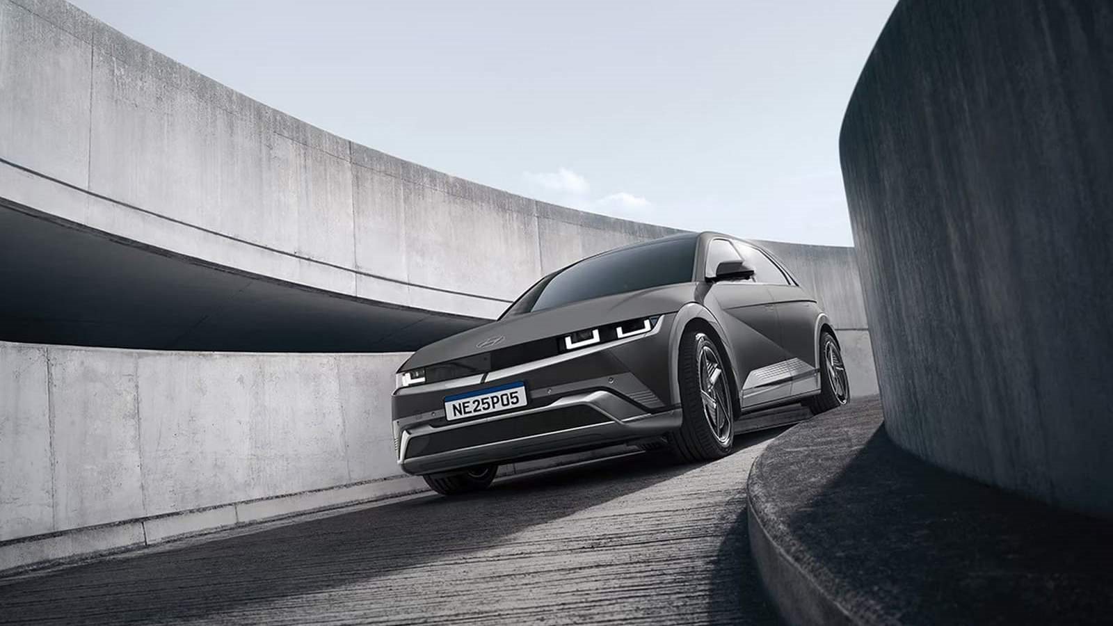 2024 - HYUNDAI IONIQ 5, foto 7