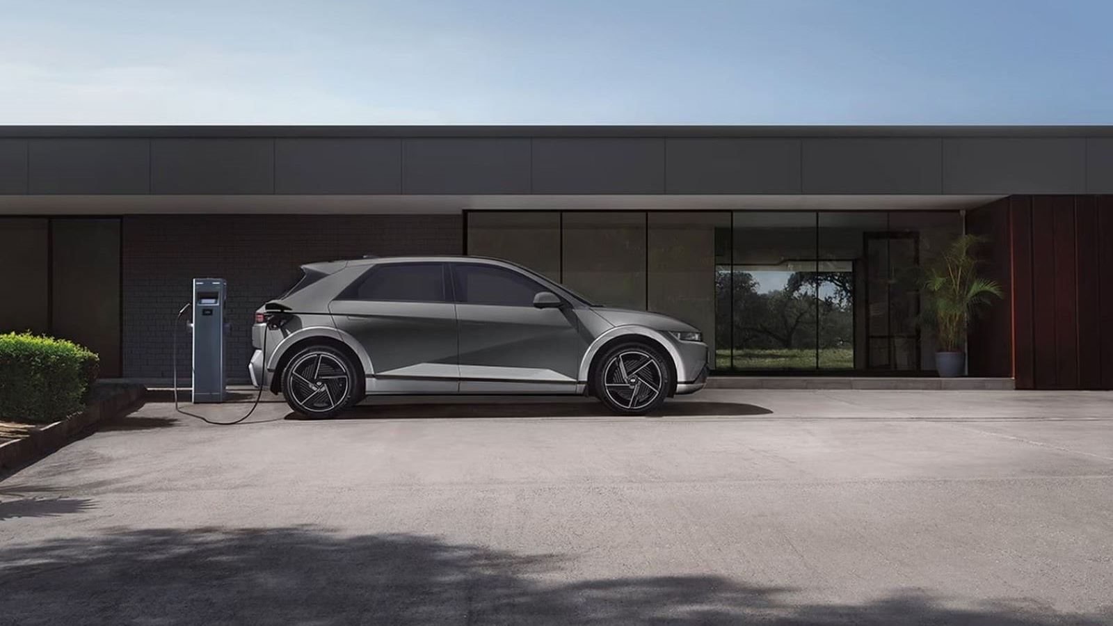 2024 - HYUNDAI IONIQ 5, foto 9
