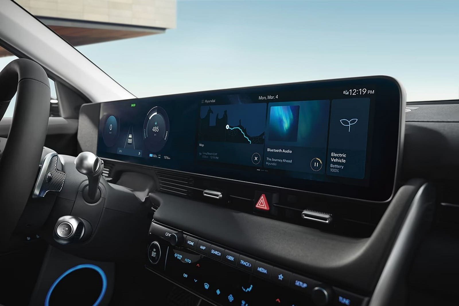 2024 - HYUNDAI IONIQ 5, foto 12