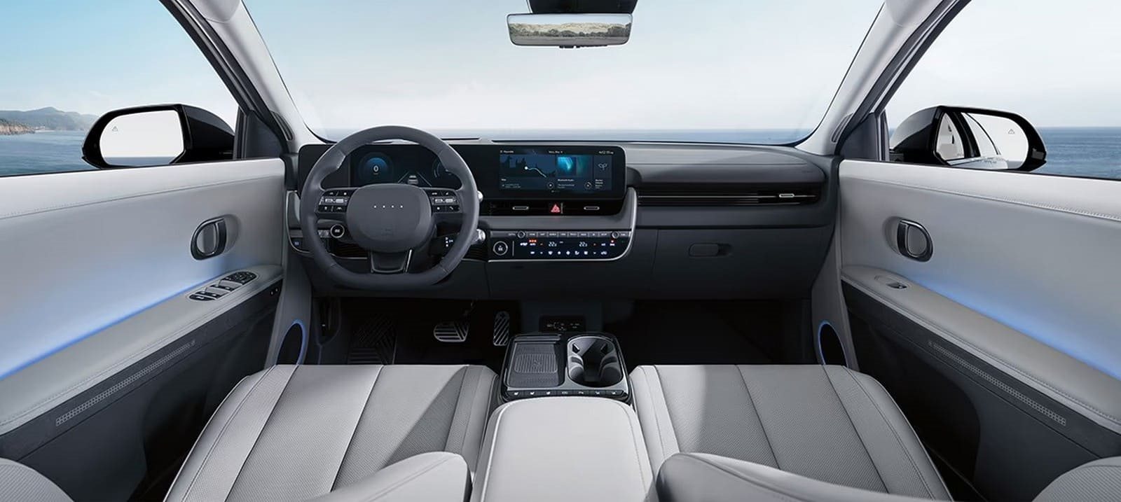 2024 - HYUNDAI IONIQ 5, foto 13
