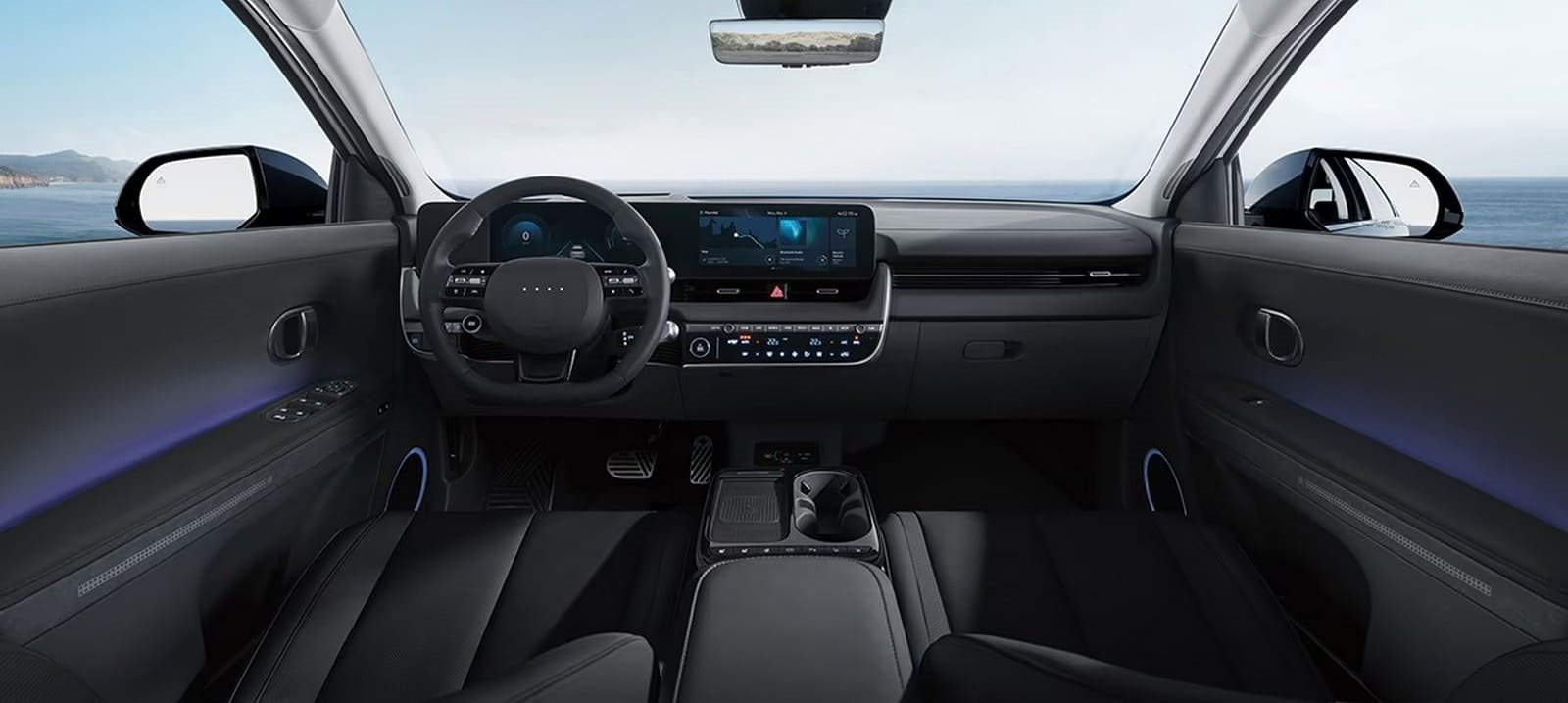 2024 - HYUNDAI IONIQ 5, foto 14