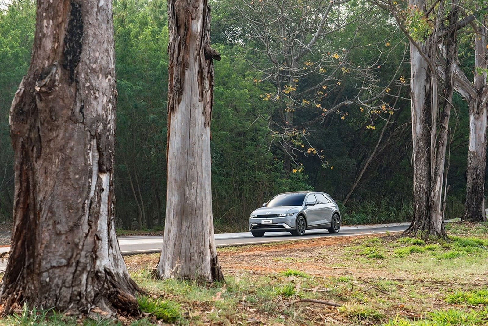 2024 - HYUNDAI IONIQ 5, foto 16
