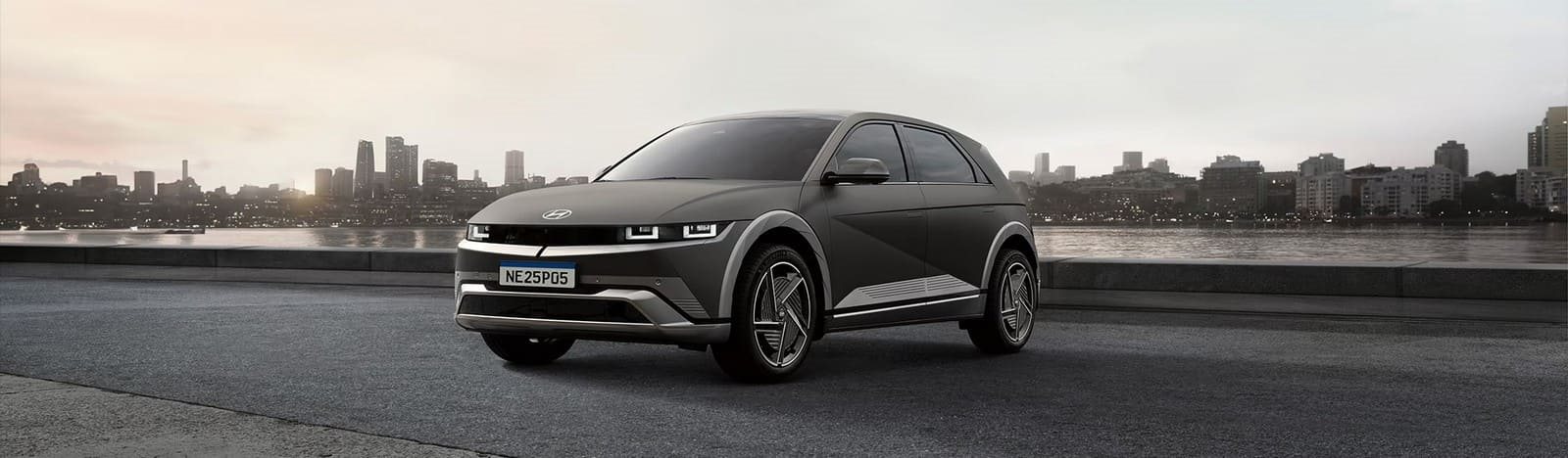 2024 - HYUNDAI IONIQ 5, foto 17