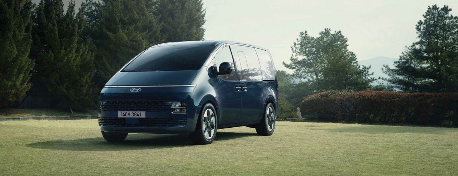 HYUNDAI STARIA HYBRID, foto 6